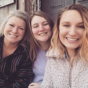 Meet your Posher, Darcy